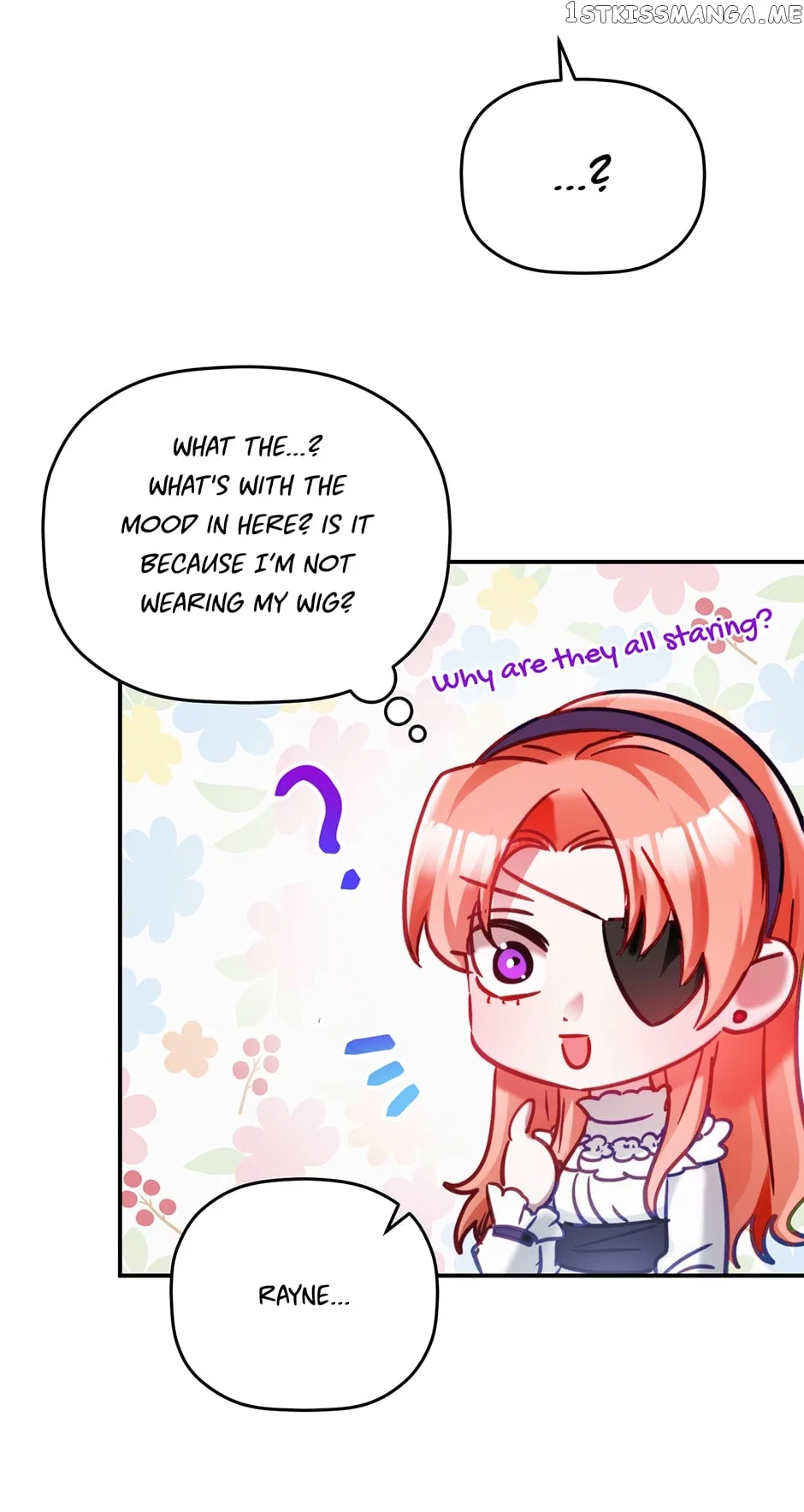 Preventing the Making of a Tyrant Chapter 72 – Page 30