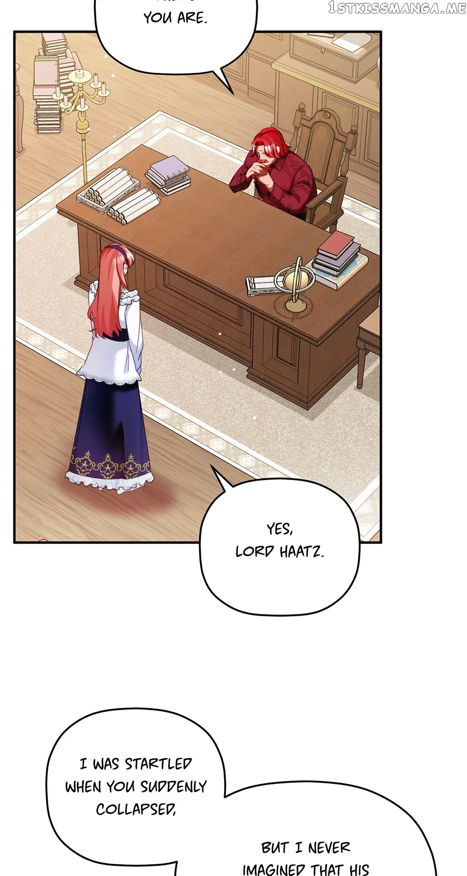 Preventing the Making of a Tyrant Chapter 72 – Page 33