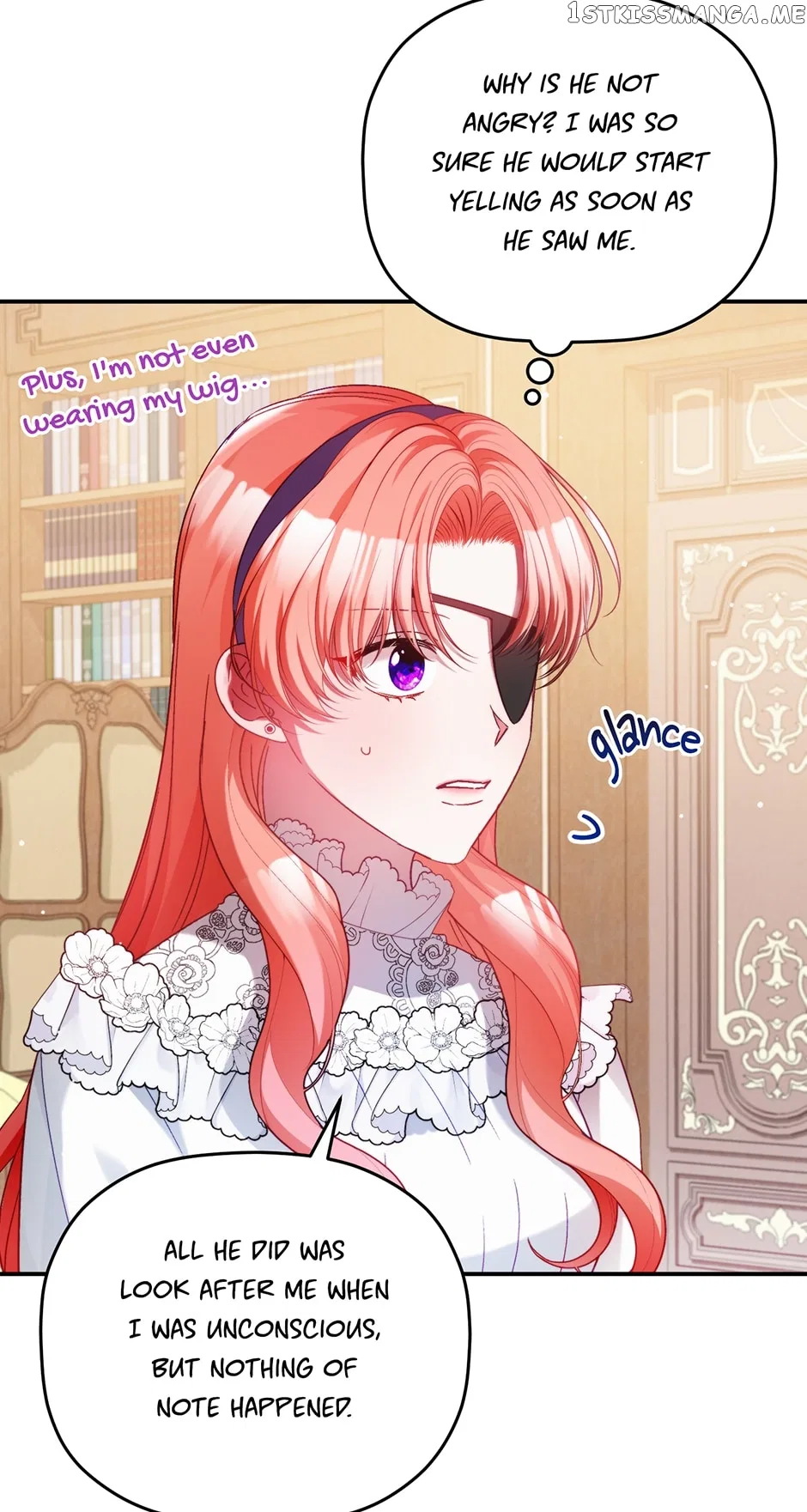 Preventing the Making of a Tyrant Chapter 72 – Page 35
