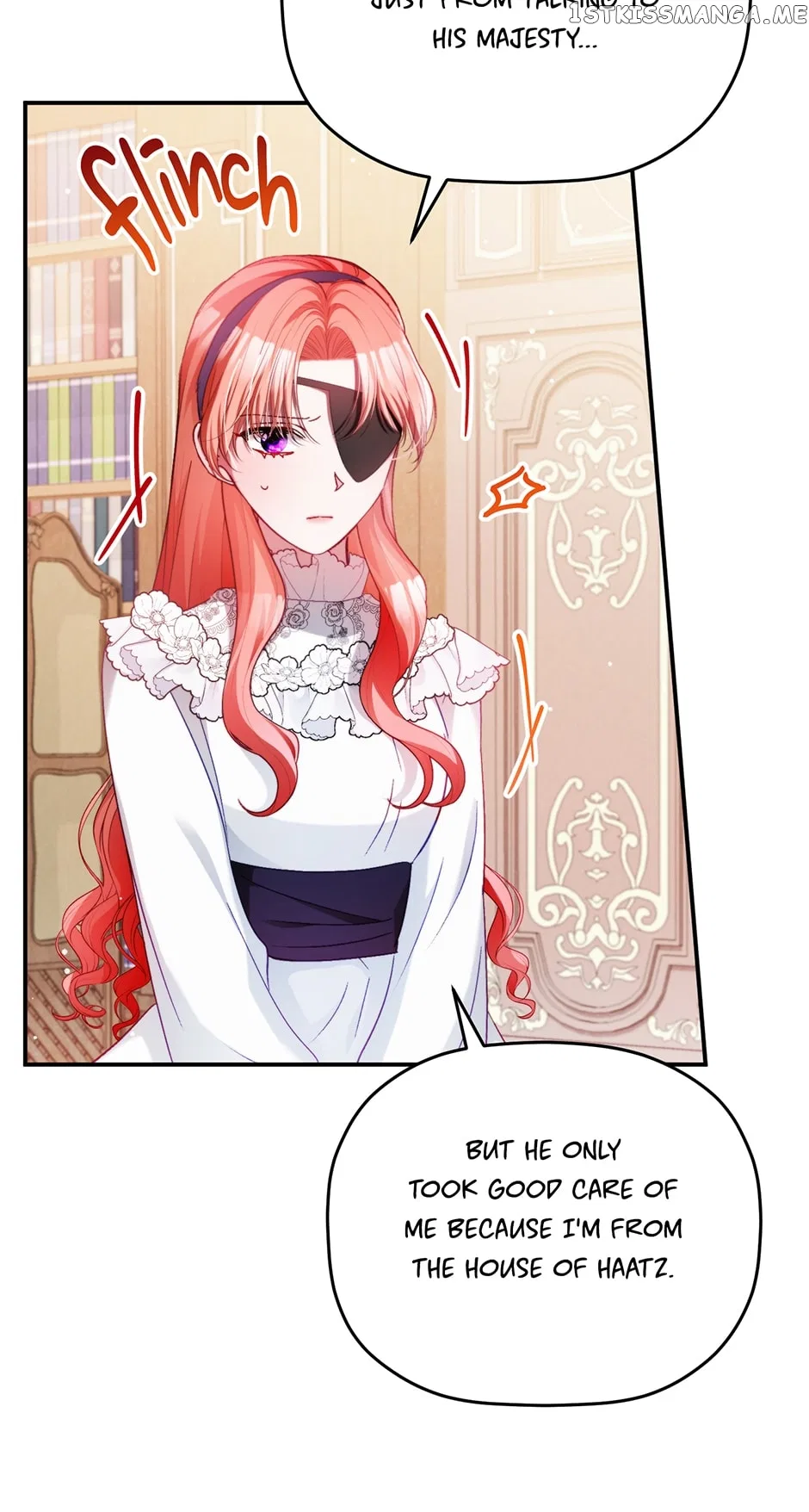 Preventing the Making of a Tyrant Chapter 72 – Page 38