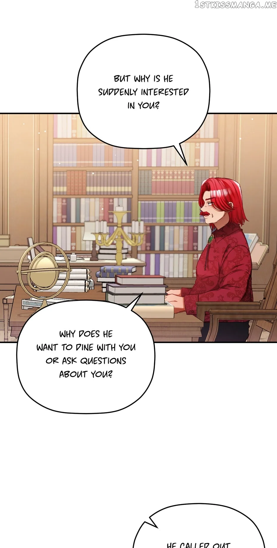 Preventing the Making of a Tyrant Chapter 72 – Page 39