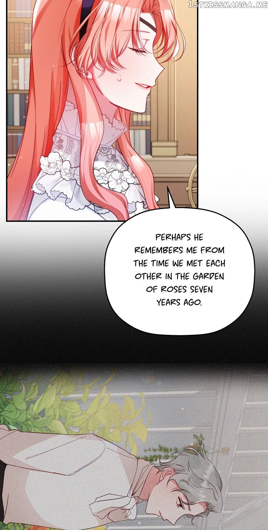 Preventing the Making of a Tyrant Chapter 72 – Page 41