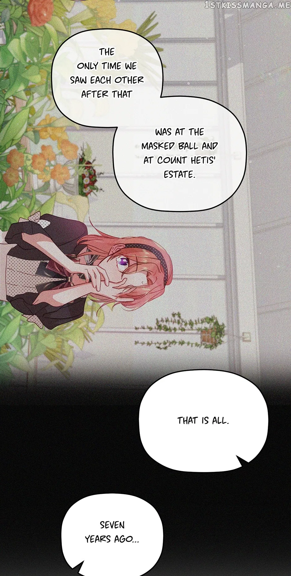 Preventing the Making of a Tyrant Chapter 72 – Page 42