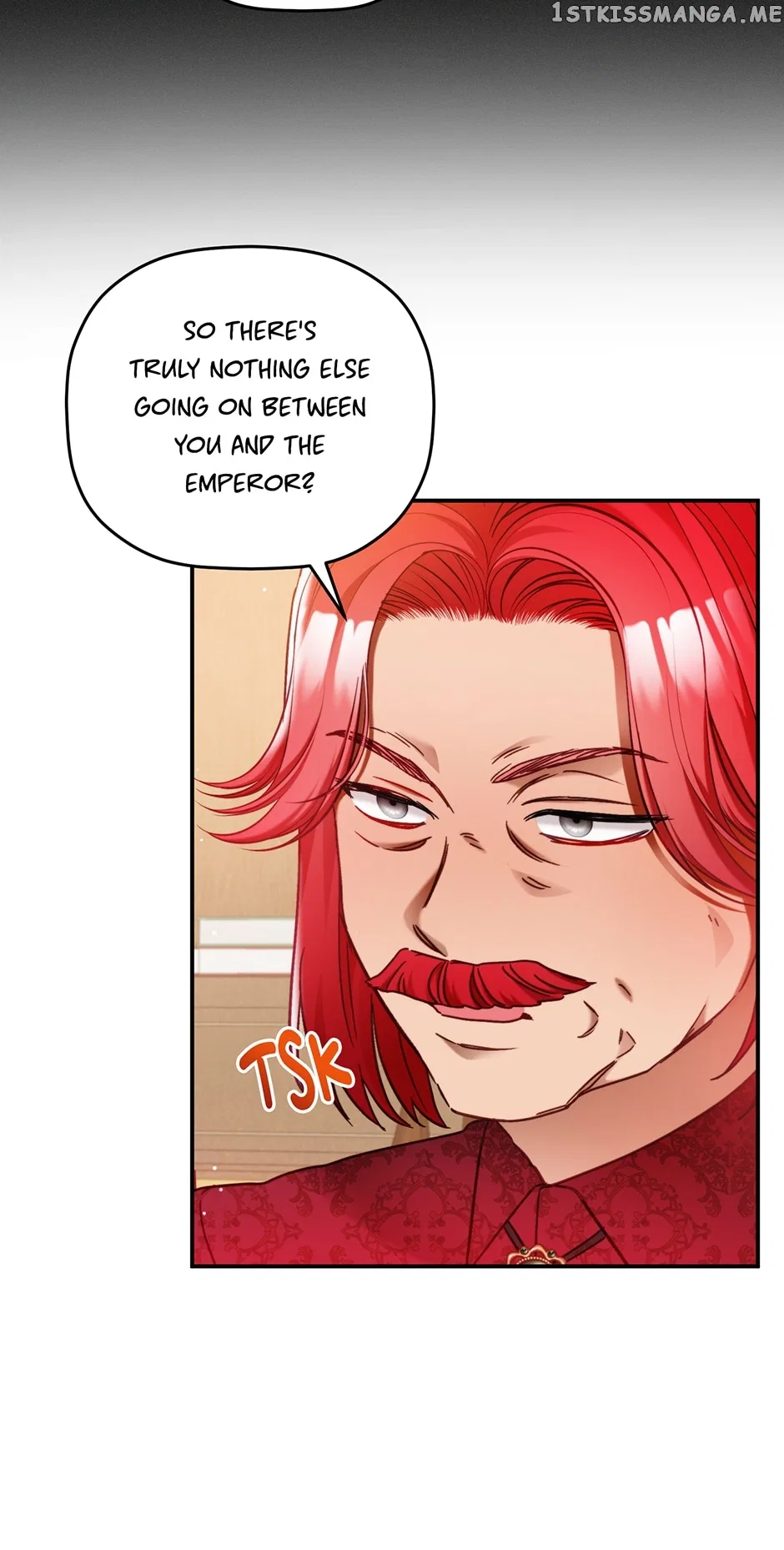 Preventing the Making of a Tyrant Chapter 72 – Page 43