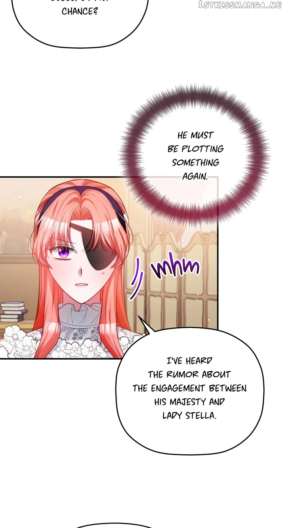 Preventing the Making of a Tyrant Chapter 72 – Page 46