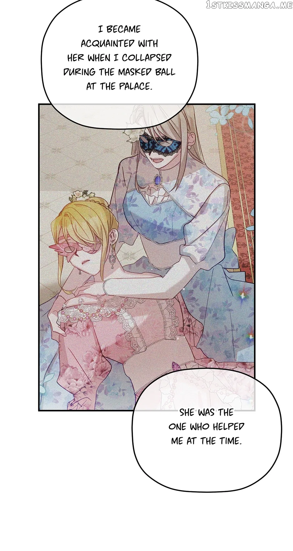 Preventing the Making of a Tyrant Chapter 72 – Page 47