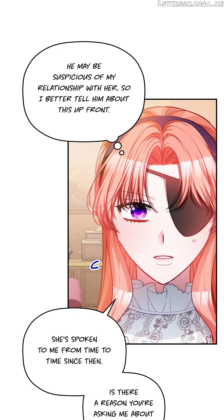 Preventing the Making of a Tyrant Chapter 72 – Page 48