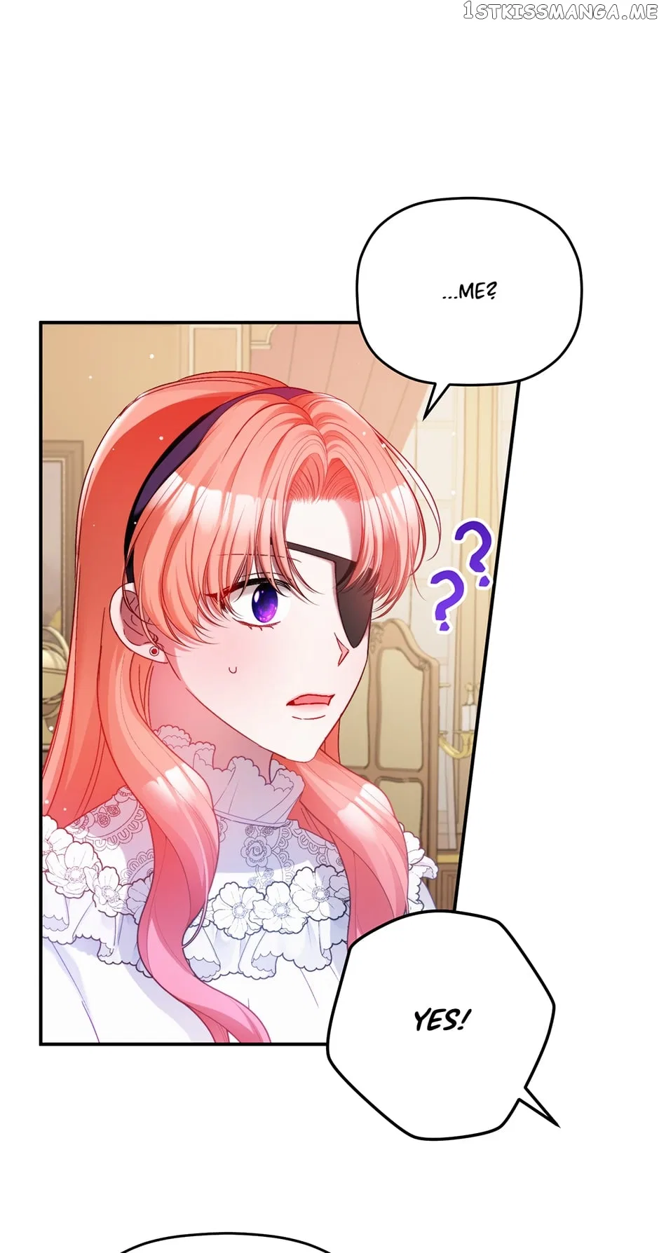 Preventing the Making of a Tyrant Chapter 72 – Page 51