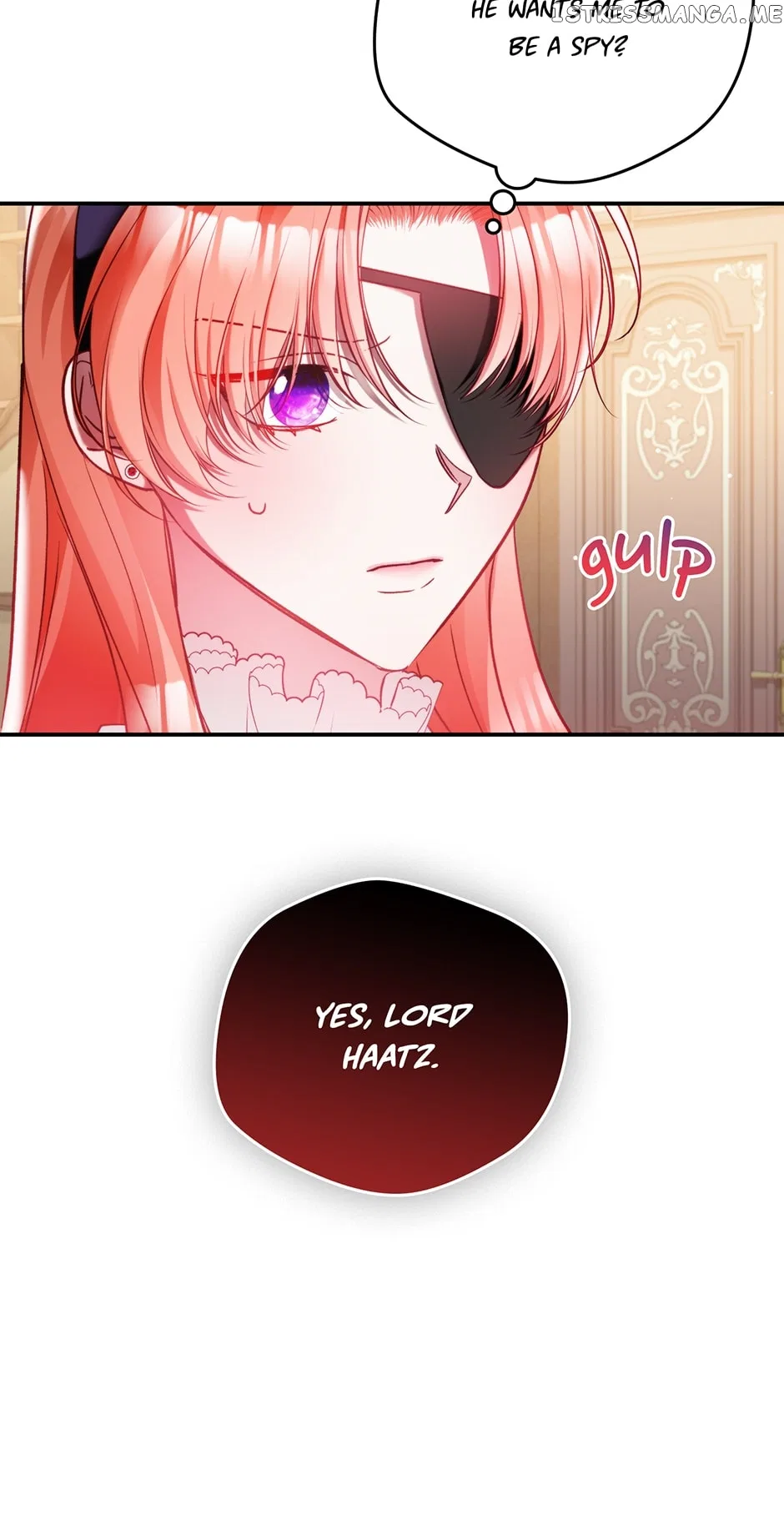 Preventing the Making of a Tyrant Chapter 72 – Page 60