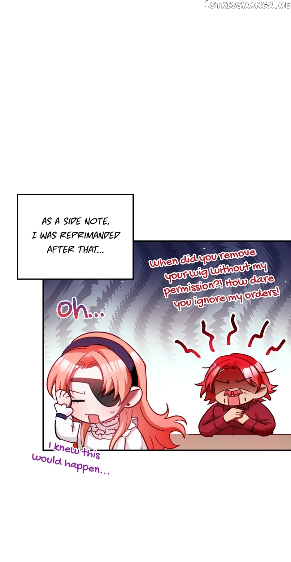 Preventing the Making of a Tyrant Chapter 72 – Page 61