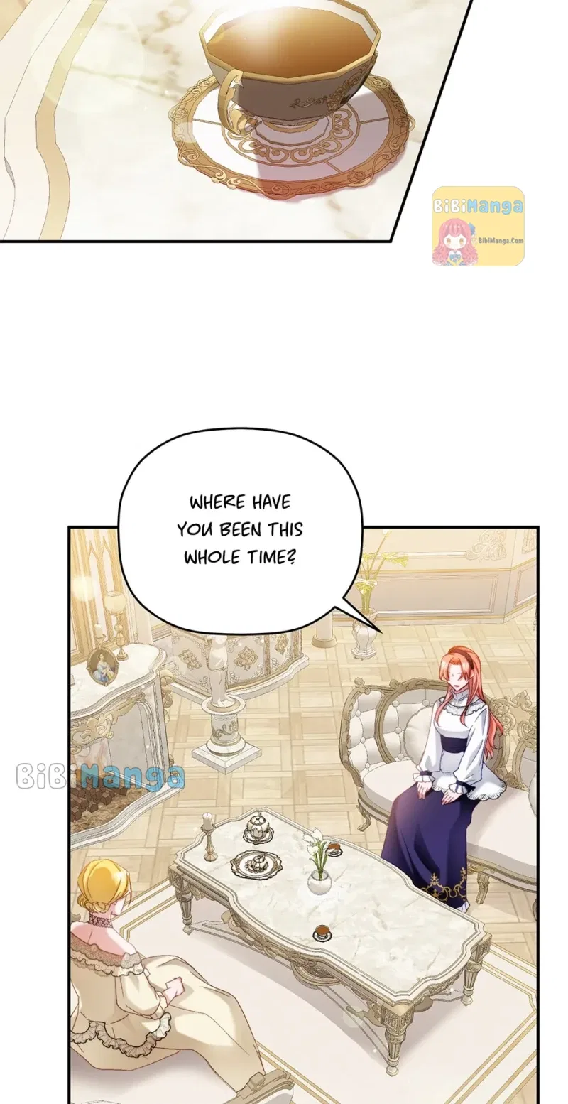 Preventing the Making of a Tyrant Chapter 71 – Page 5