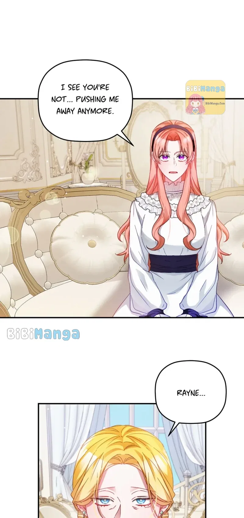 Preventing the Making of a Tyrant Chapter 71 – Page 7