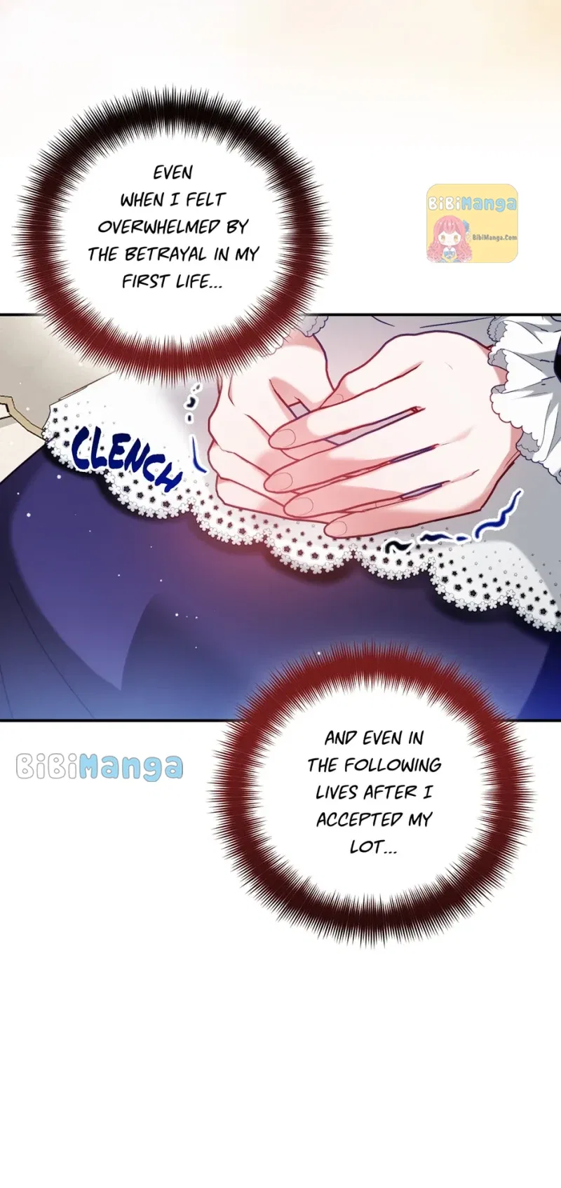 Preventing the Making of a Tyrant Chapter 71 – Page 10