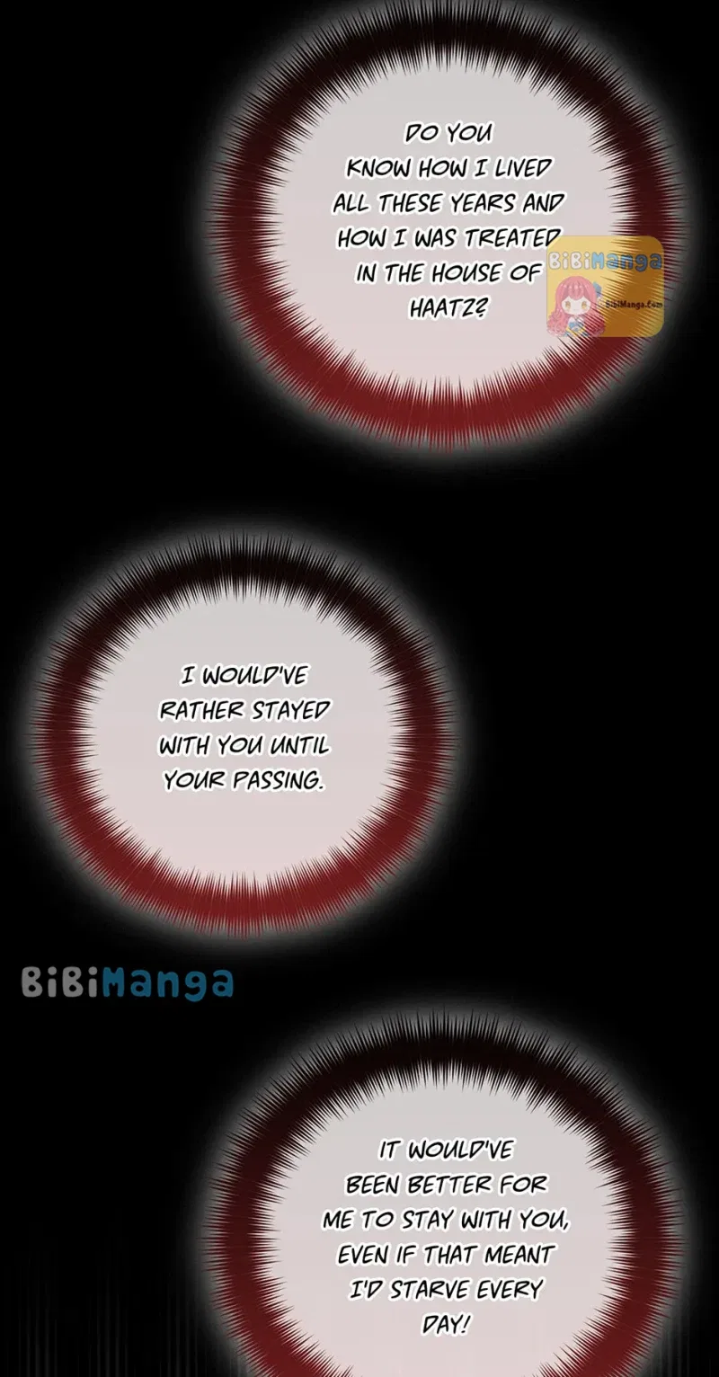 Preventing the Making of a Tyrant Chapter 71 – Page 13