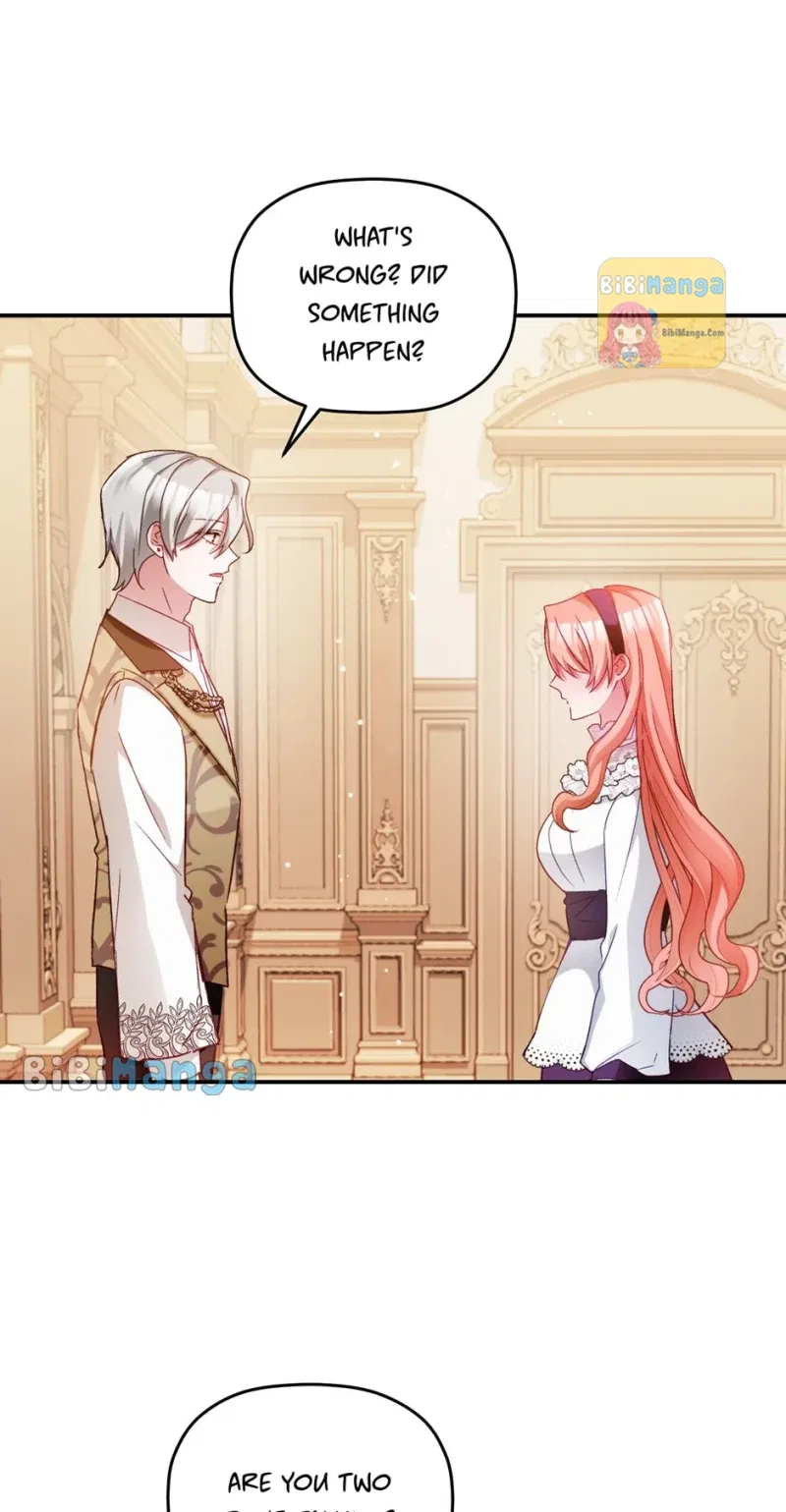 Preventing the Making of a Tyrant Chapter 71 – Page 20