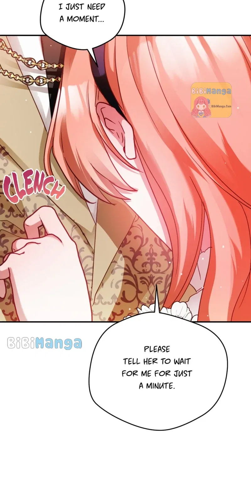 Preventing the Making of a Tyrant Chapter 71 – Page 23
