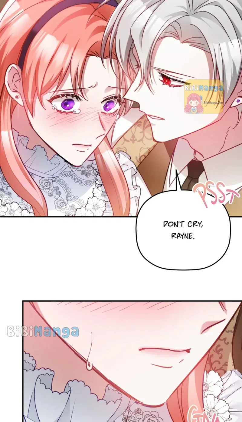 Preventing the Making of a Tyrant Chapter 71 – Page 27