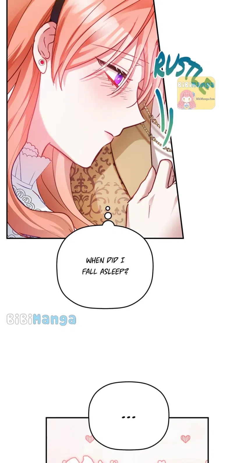 Preventing the Making of a Tyrant Chapter 71 – Page 31