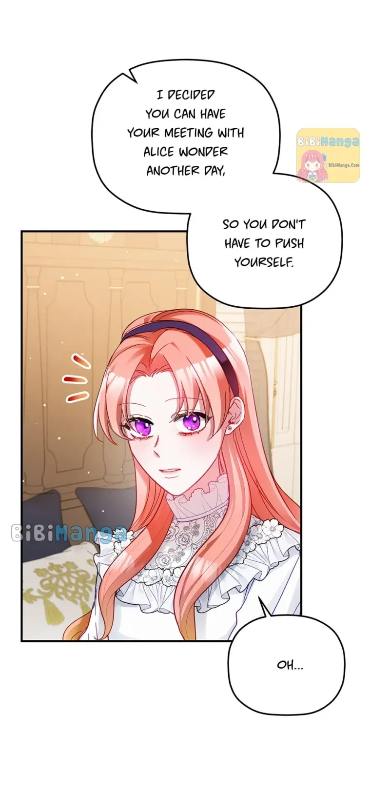 Preventing the Making of a Tyrant Chapter 71 – Page 34