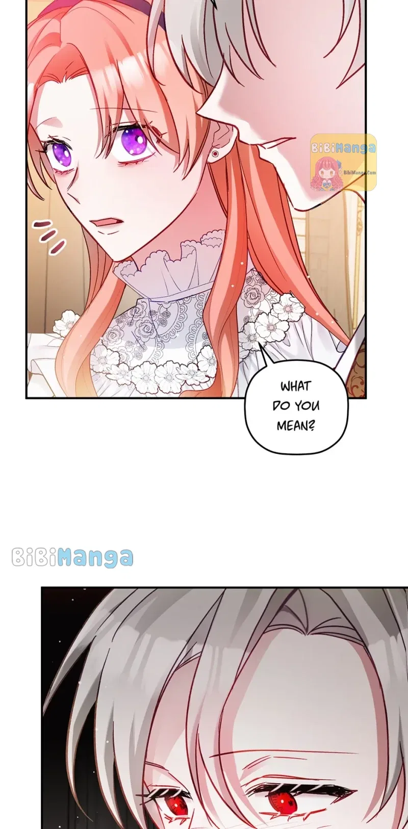 Preventing the Making of a Tyrant Chapter 71 – Page 36