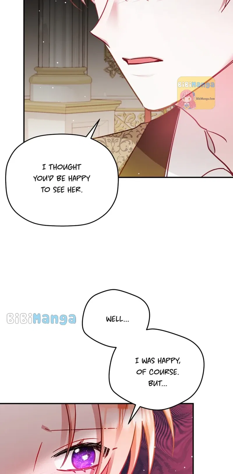 Preventing the Making of a Tyrant Chapter 71 – Page 37