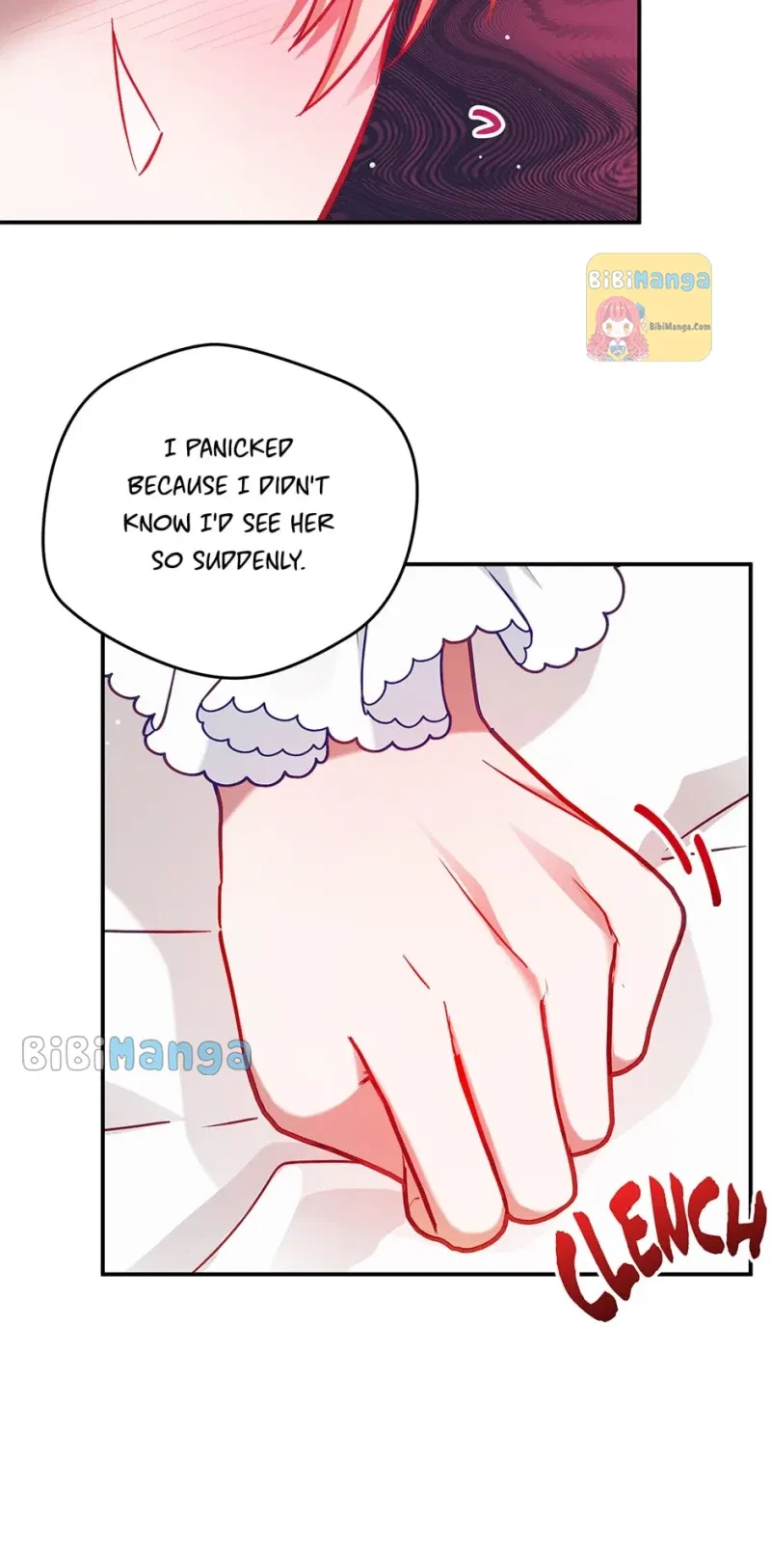 Preventing the Making of a Tyrant Chapter 71 – Page 38