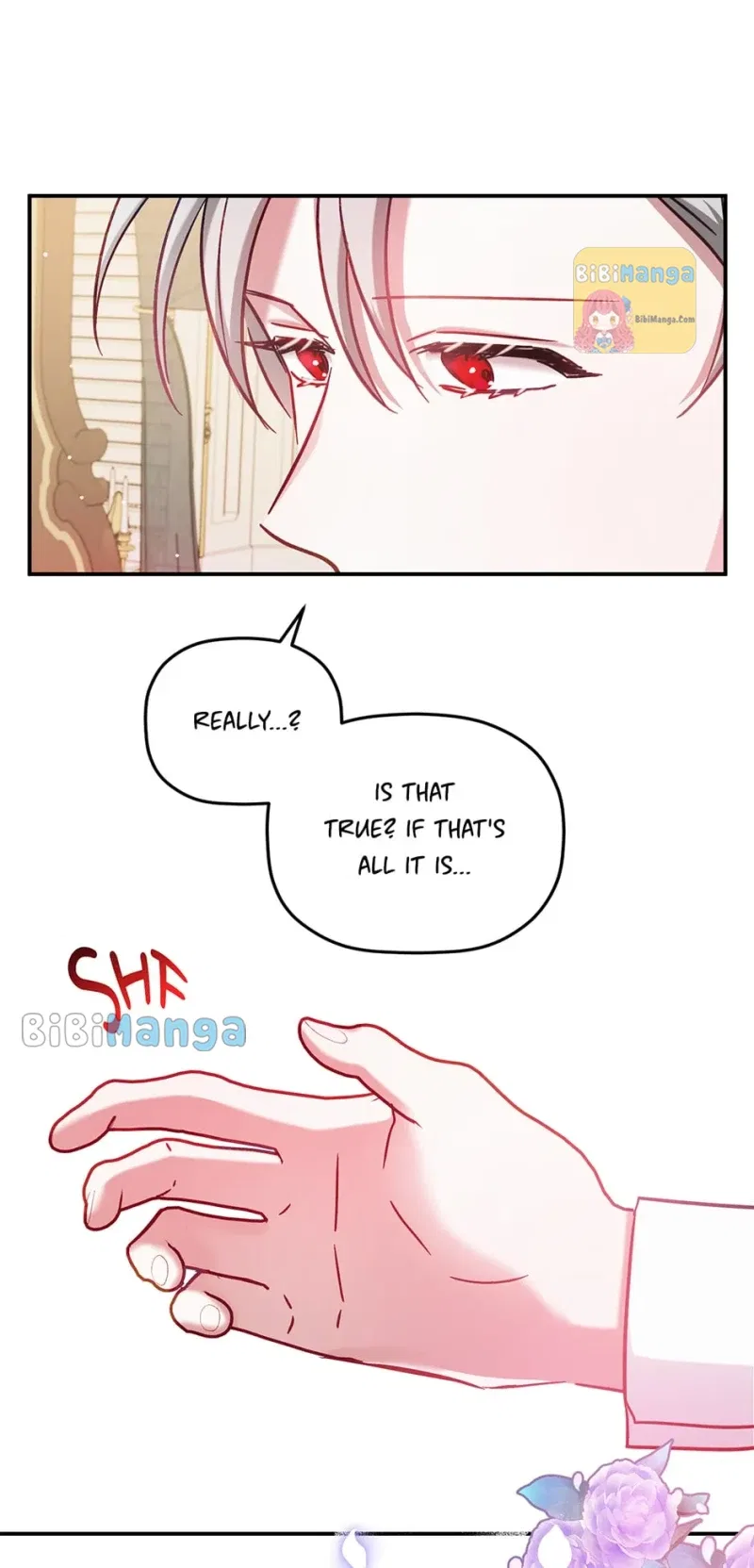 Preventing the Making of a Tyrant Chapter 71 – Page 39