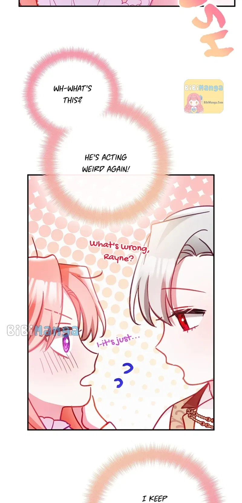 Preventing the Making of a Tyrant Chapter 71 – Page 42