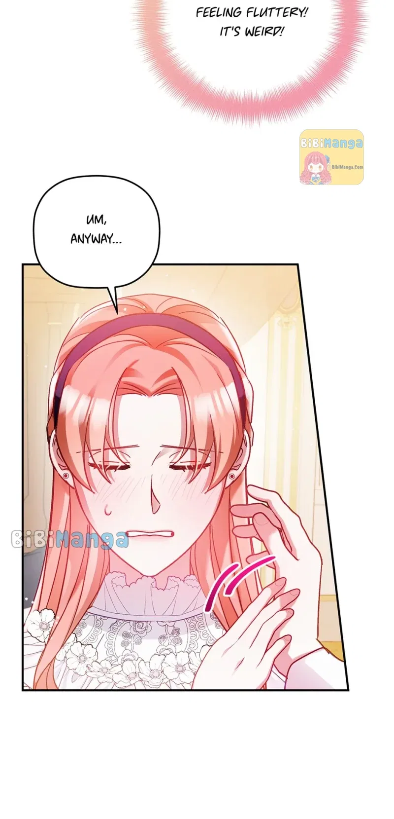Preventing the Making of a Tyrant Chapter 71 – Page 43