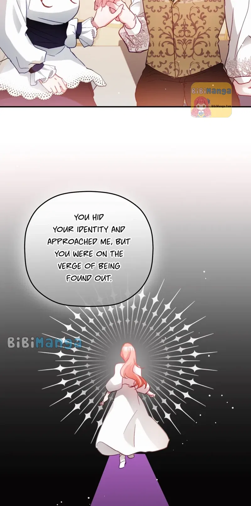 Preventing the Making of a Tyrant Chapter 71 – Page 47