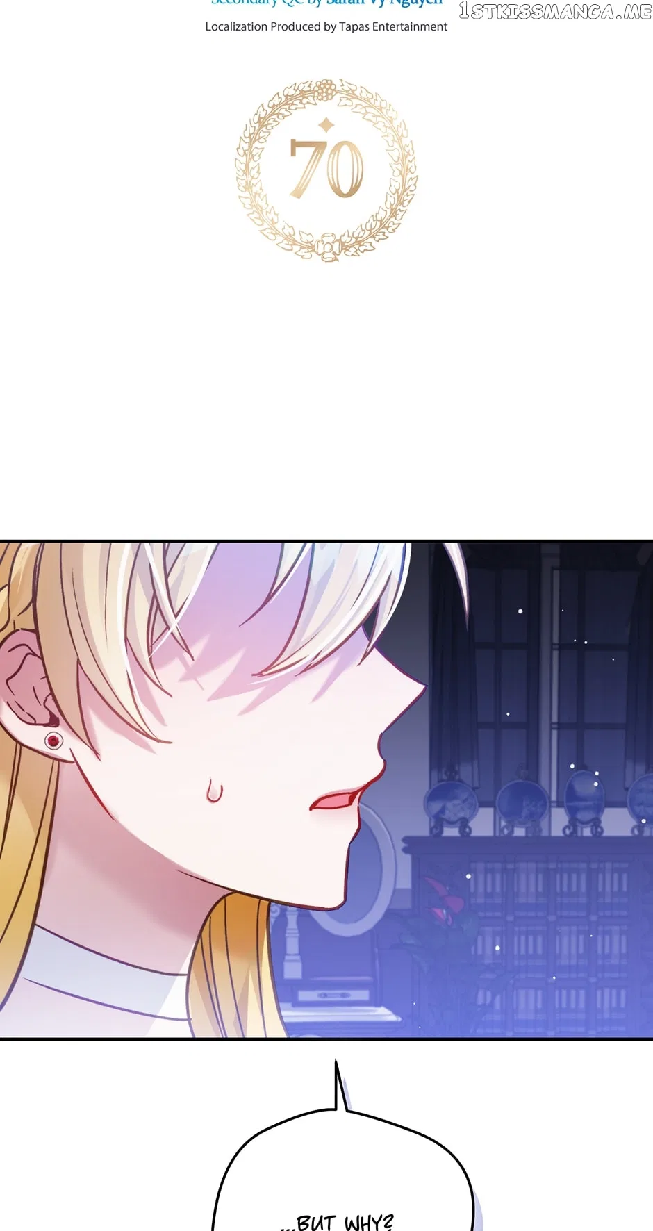 Preventing the Making of a Tyrant Chapter 70 – Page 4