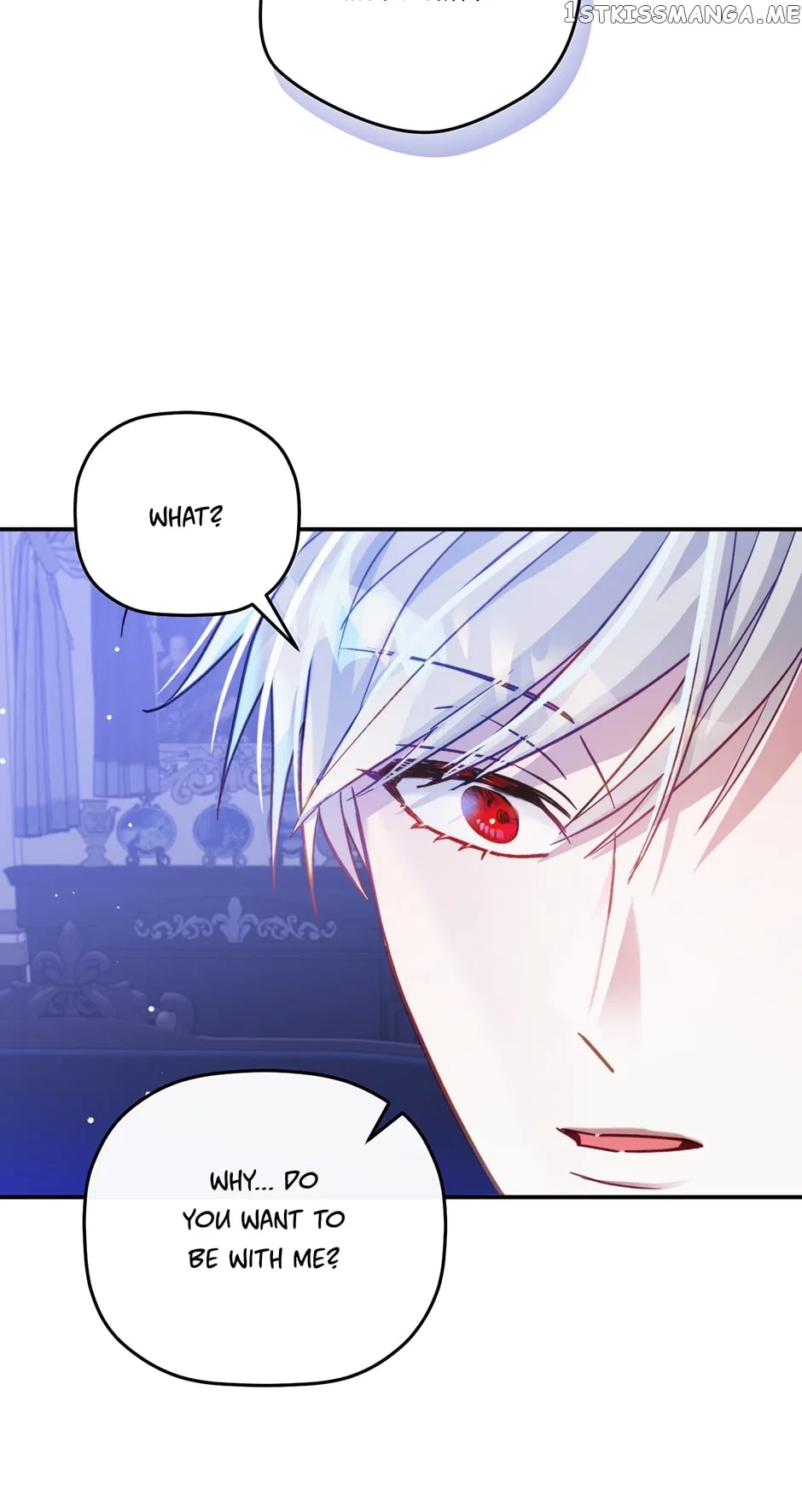 Preventing the Making of a Tyrant Chapter 70 – Page 5