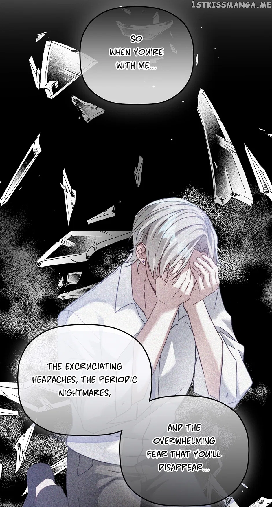 Preventing the Making of a Tyrant Chapter 70 – Page 8