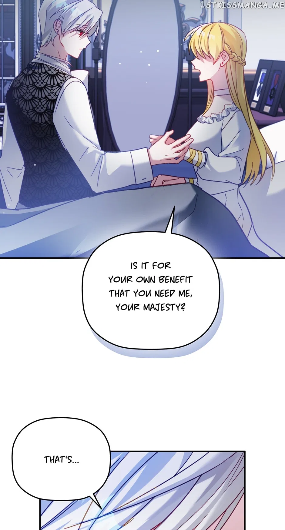 Preventing the Making of a Tyrant Chapter 70 – Page 10