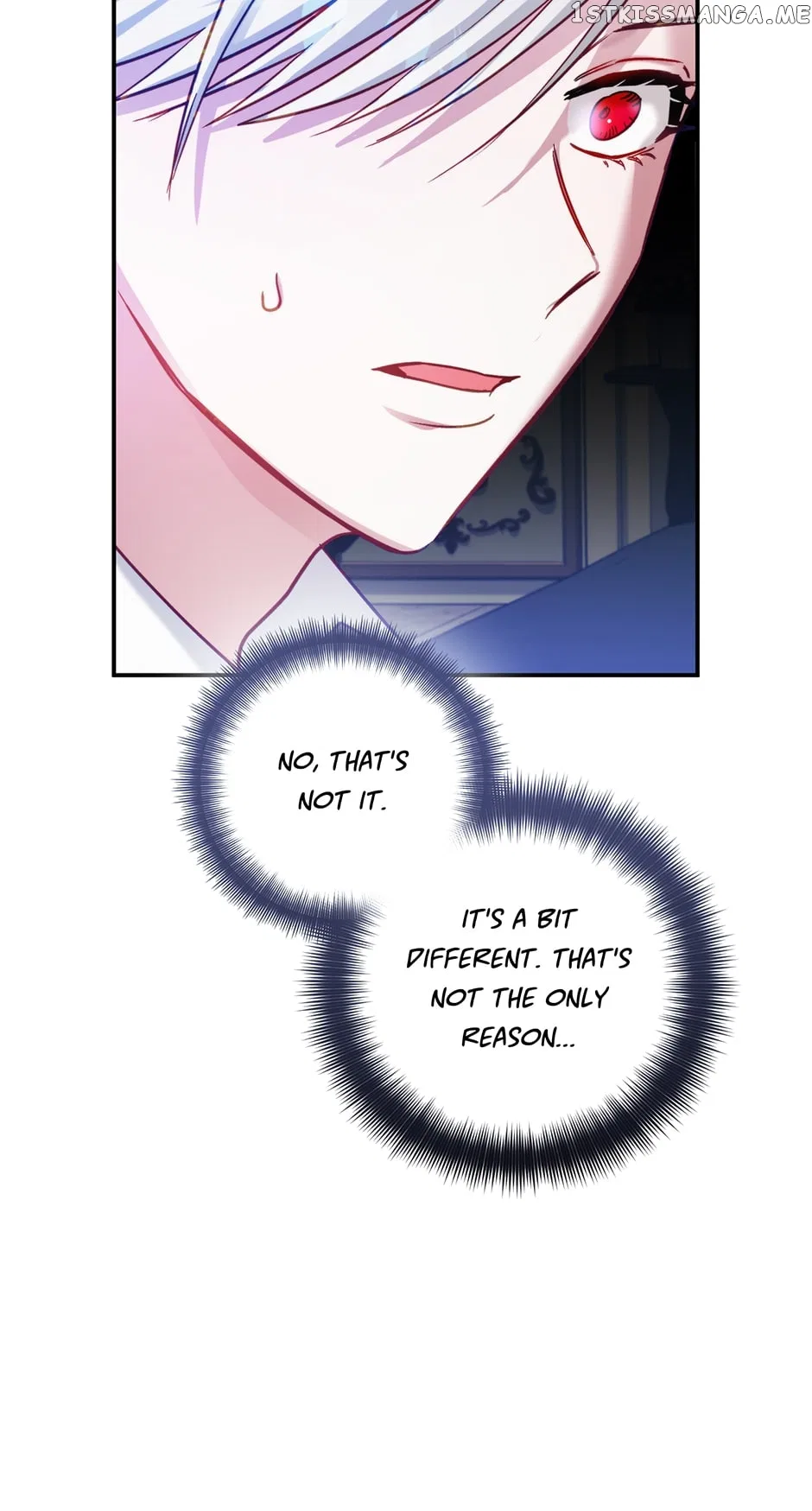 Preventing the Making of a Tyrant Chapter 70 – Page 11