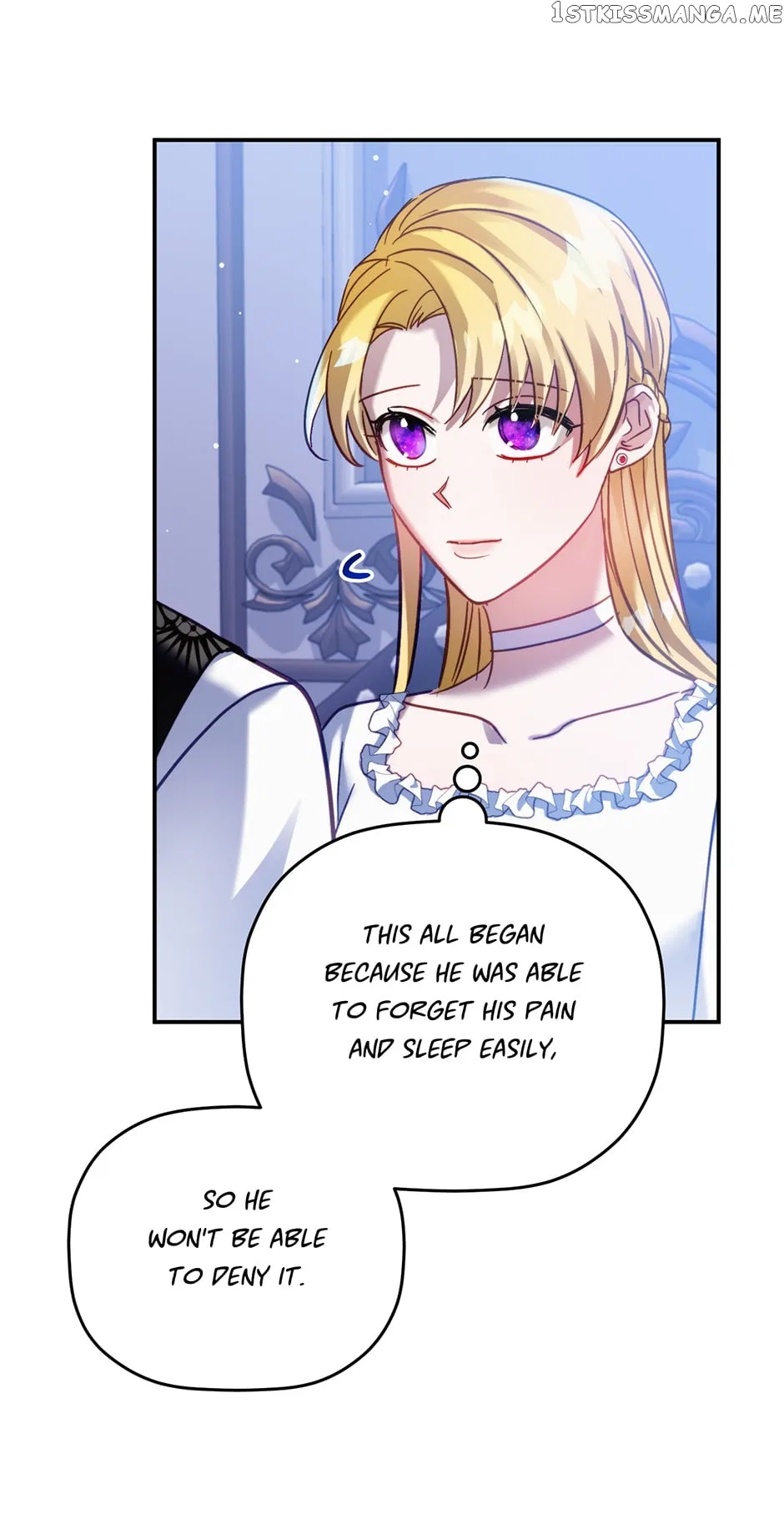 Preventing the Making of a Tyrant Chapter 70 – Page 12