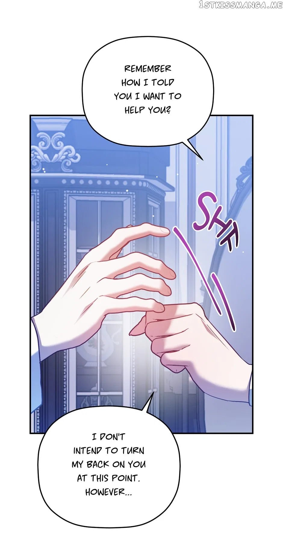 Preventing the Making of a Tyrant Chapter 70 – Page 13