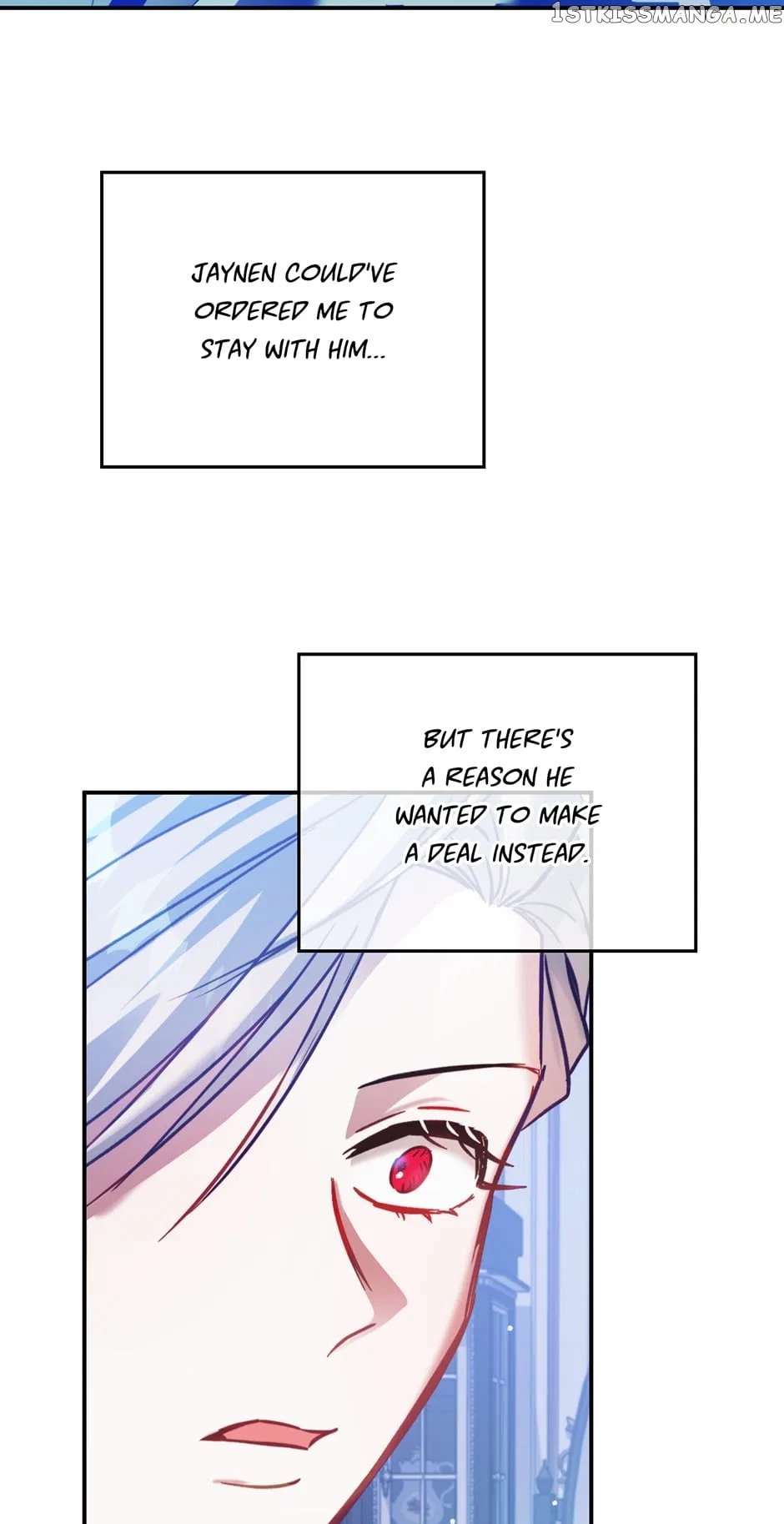 Preventing the Making of a Tyrant Chapter 70 – Page 15