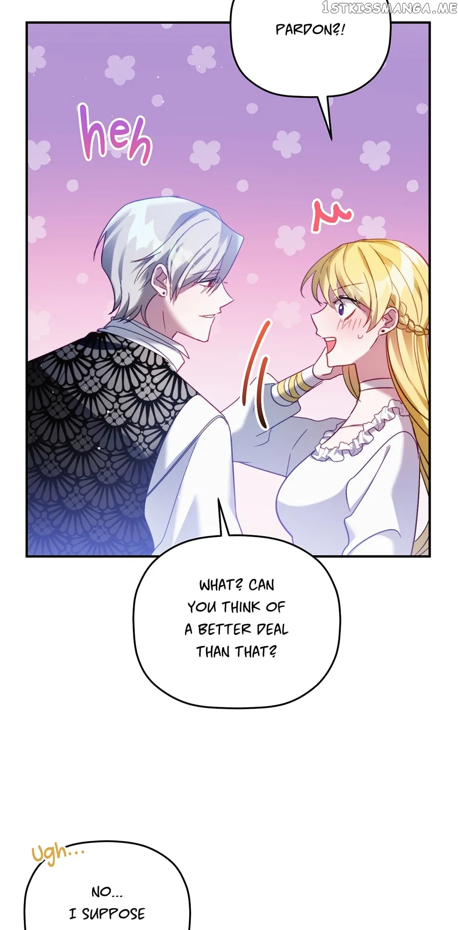 Preventing the Making of a Tyrant Chapter 70 – Page 18