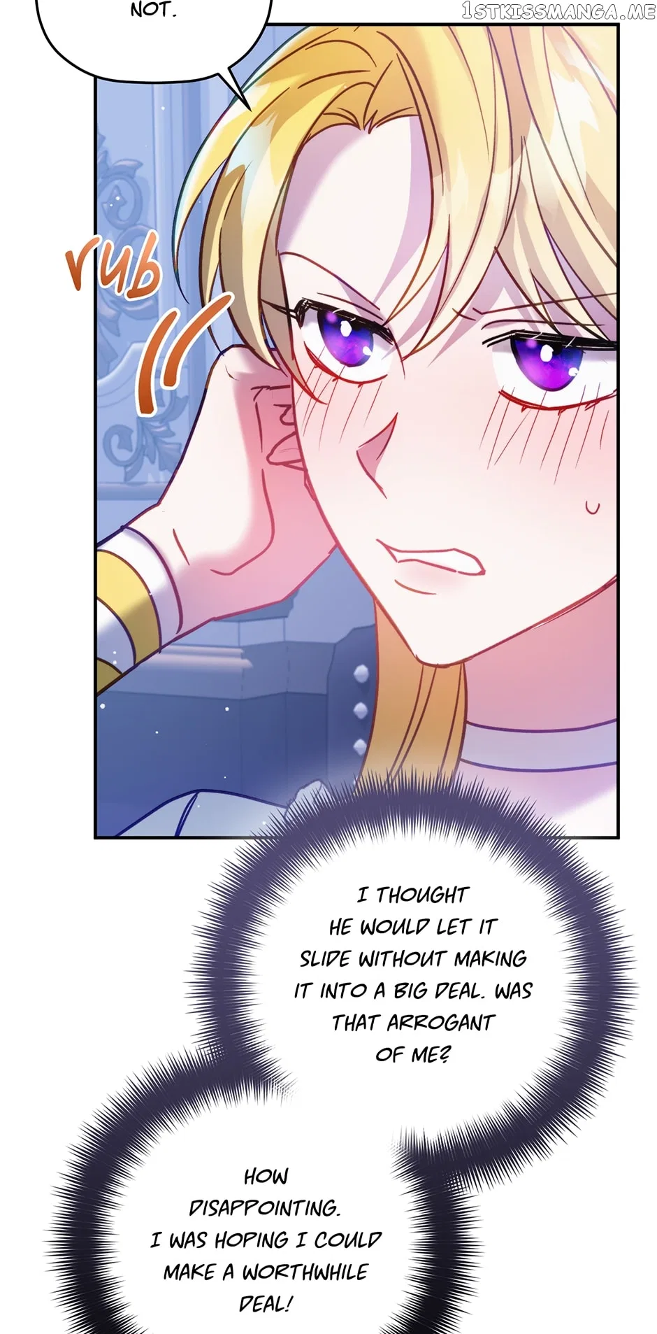 Preventing the Making of a Tyrant Chapter 70 – Page 19