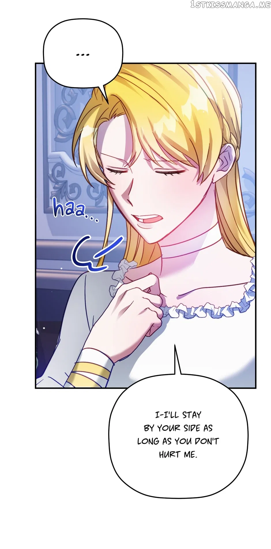 Preventing the Making of a Tyrant Chapter 70 – Page 21