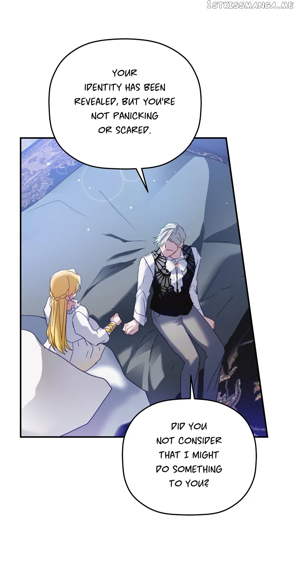 Preventing the Making of a Tyrant Chapter 70 – Page 22