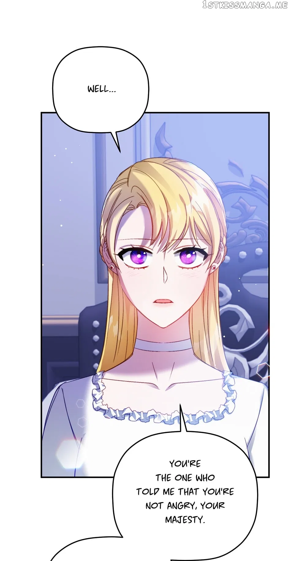 Preventing the Making of a Tyrant Chapter 70 – Page 23
