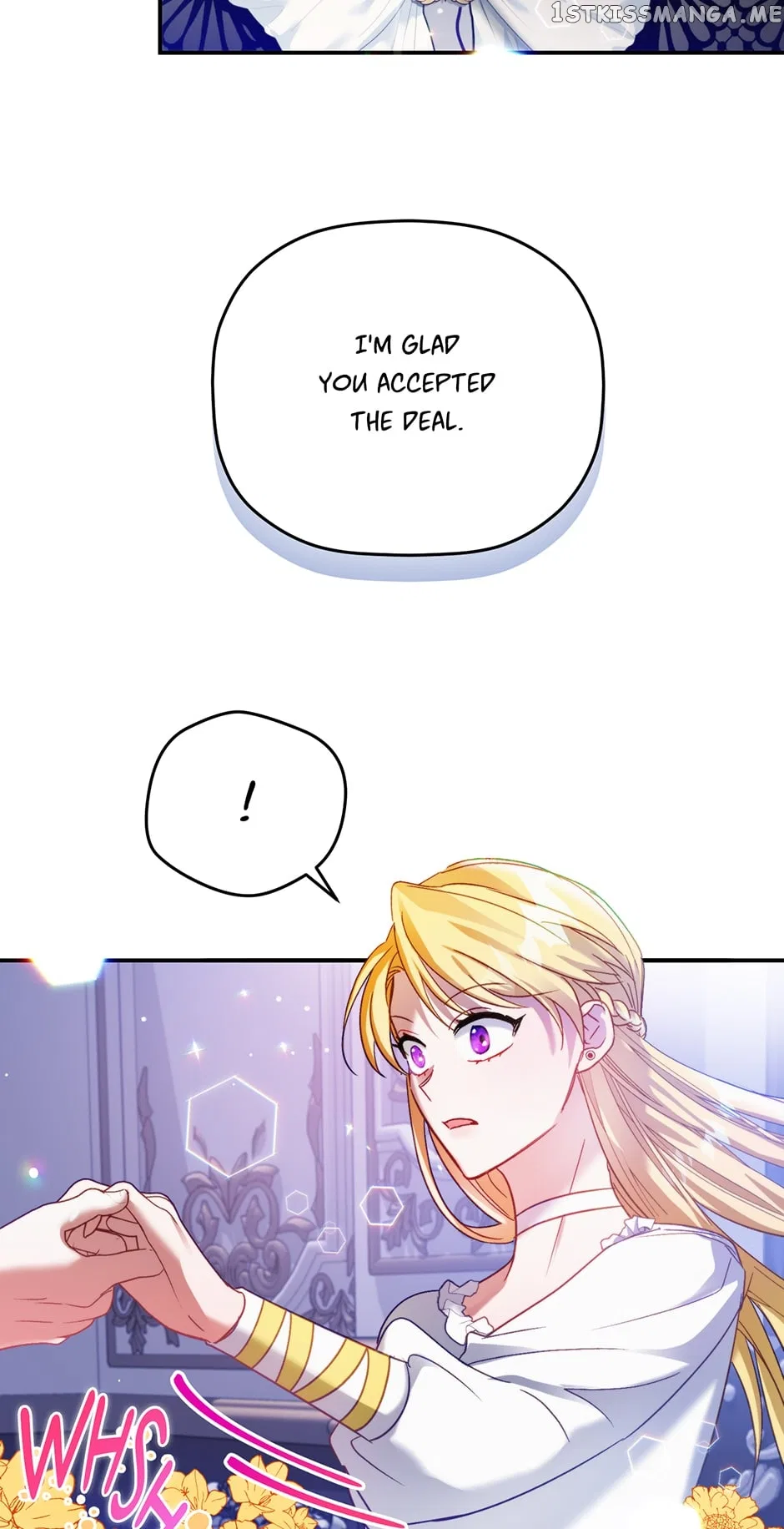 Preventing the Making of a Tyrant Chapter 70 – Page 25