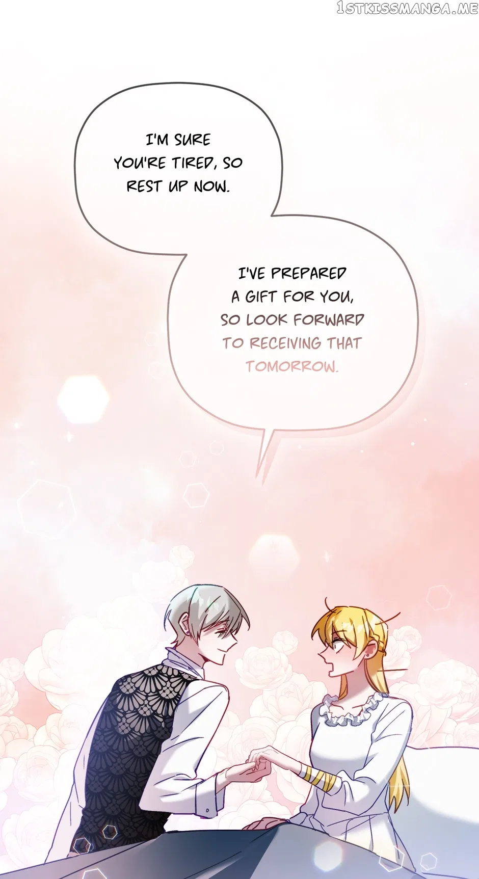 Preventing the Making of a Tyrant Chapter 70 – Page 27