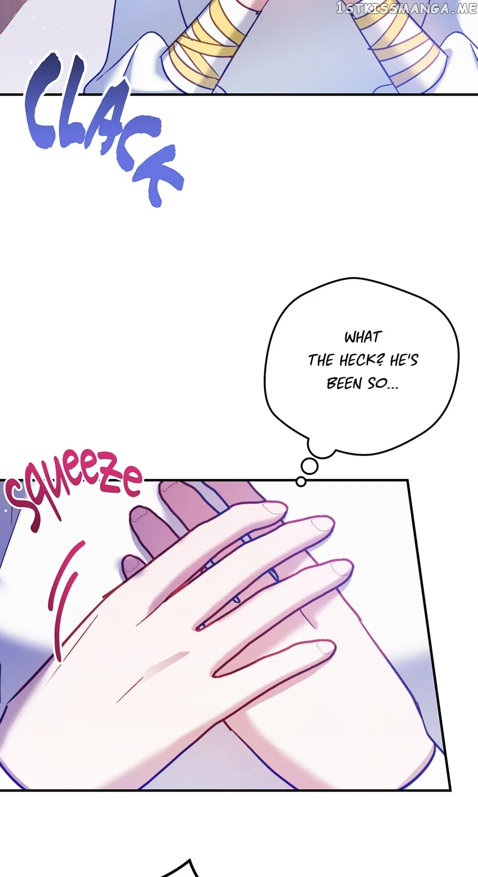 Preventing the Making of a Tyrant Chapter 70 – Page 29