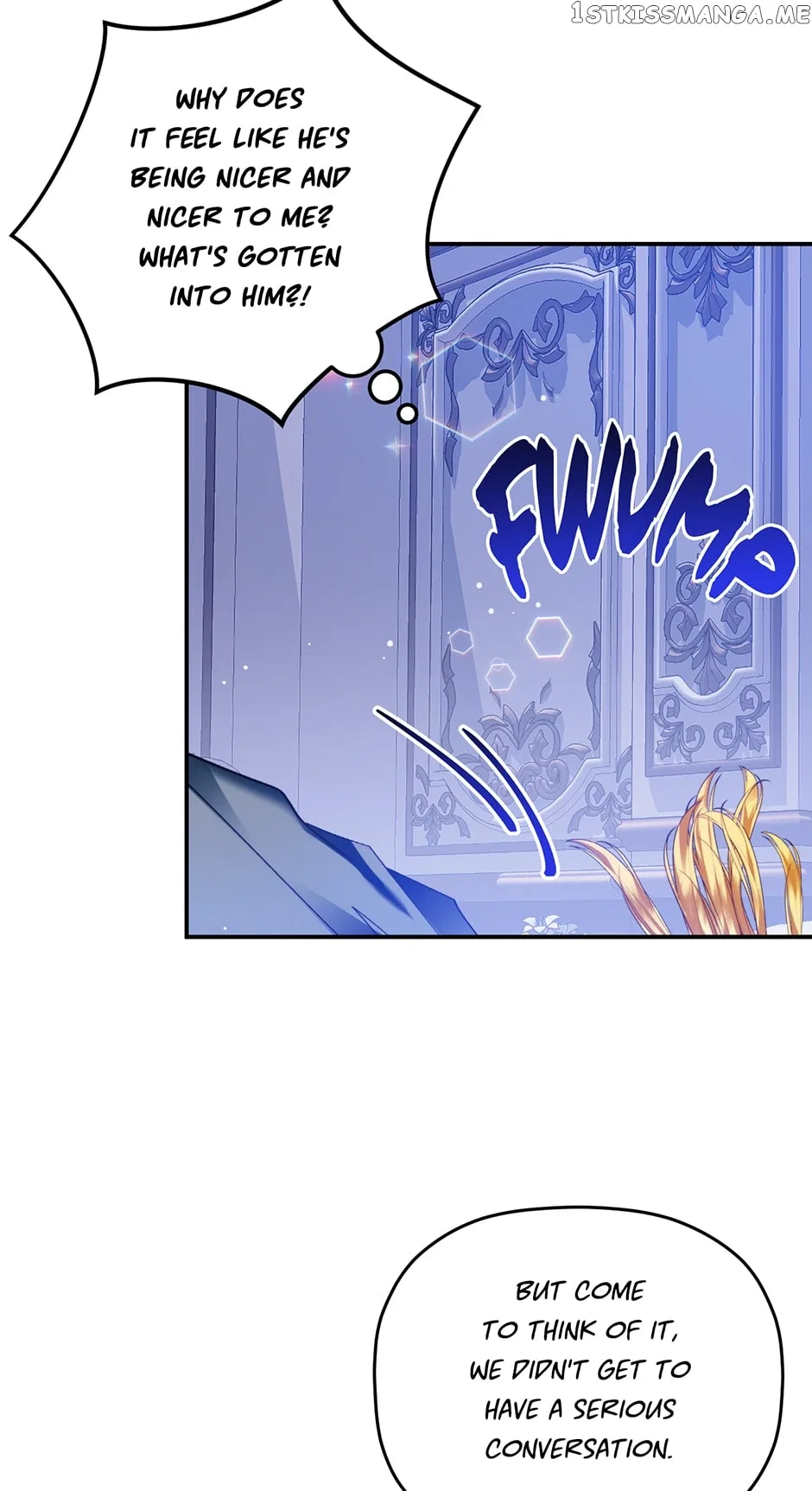 Preventing the Making of a Tyrant Chapter 70 – Page 30