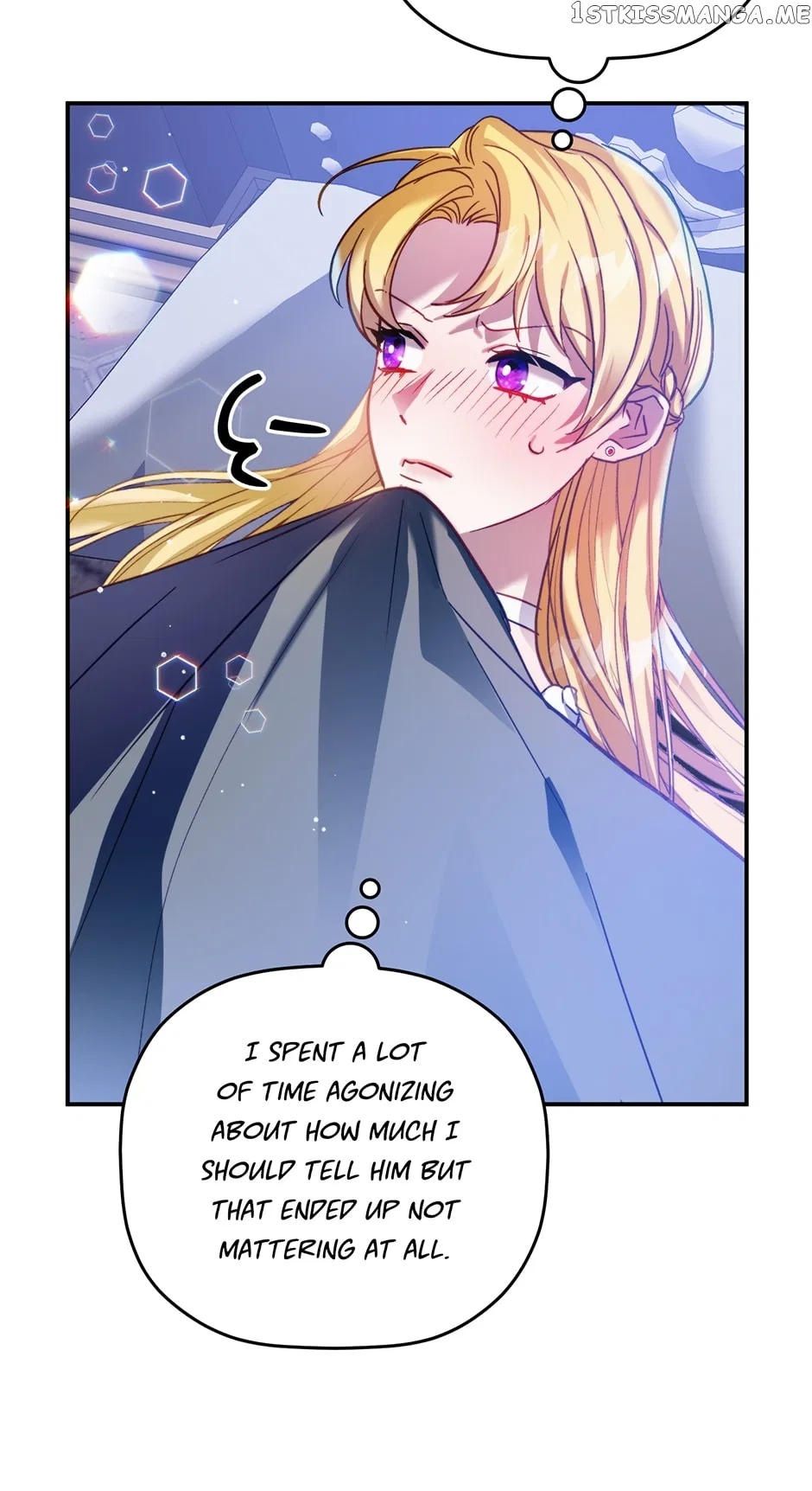 Preventing the Making of a Tyrant Chapter 70 – Page 31