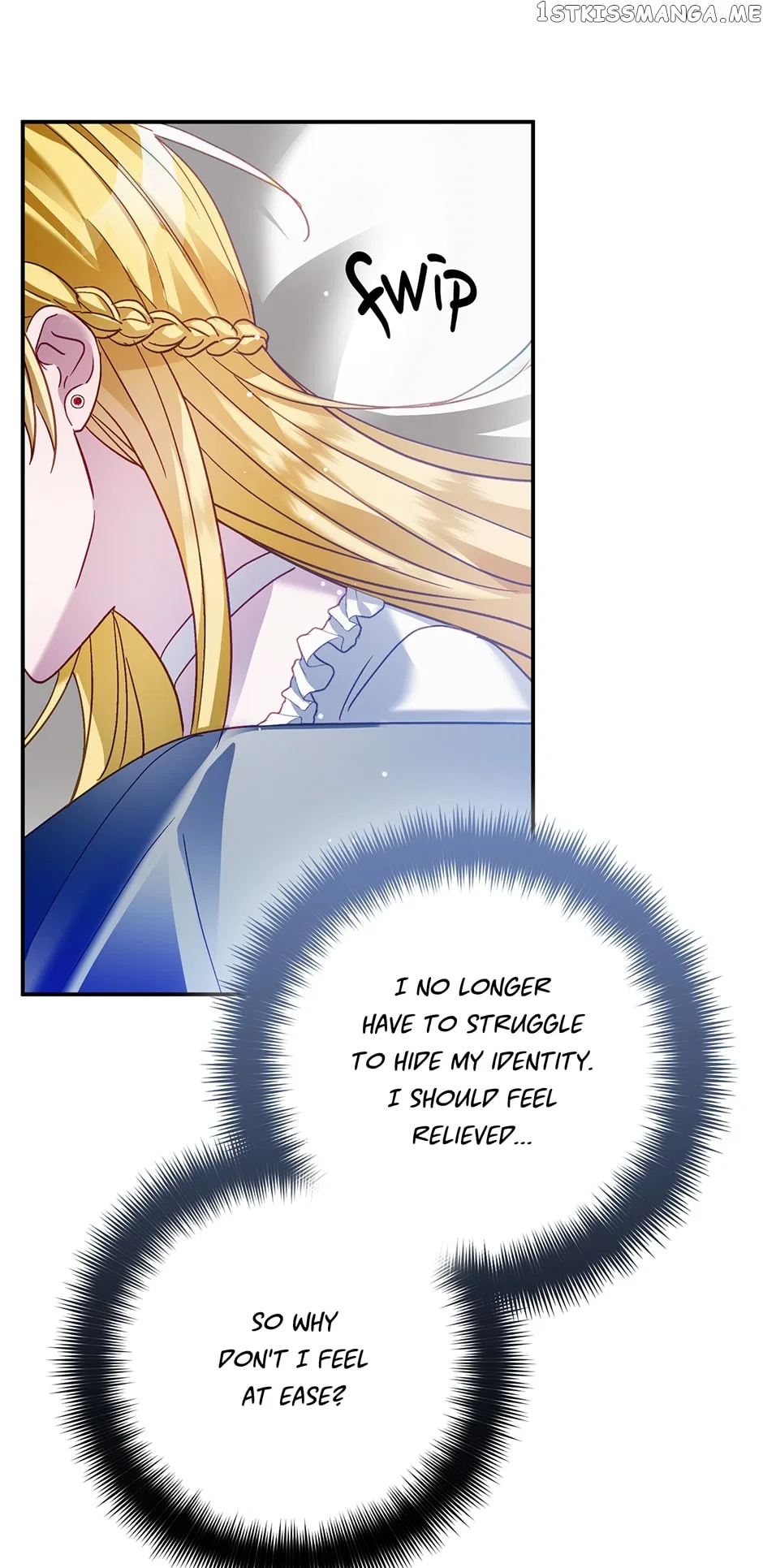 Preventing the Making of a Tyrant Chapter 70 – Page 32