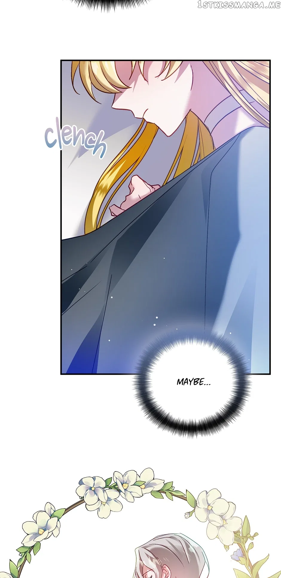 Preventing the Making of a Tyrant Chapter 70 – Page 33